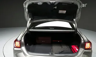 Lexus ES 2026, 3584 км, за 61000000 KRW - фото 20