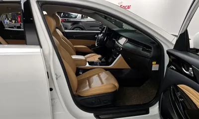 Kia K7 2020, 64599 км, за 27000000 KRW - фото 26