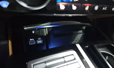 Genesis G80 2021, 75597 км, за 27000000 KRW - фото 32