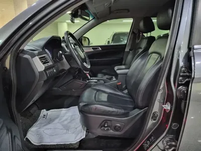 KG_Mobility_Ssangyong Rexton 2019, 66845 км, за 15700000 KRW - фото 12