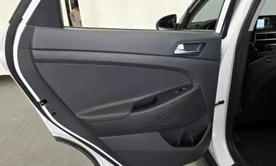 Hyundai Tucson 2019, 176749 км, за 12000000 KRW - фото 25