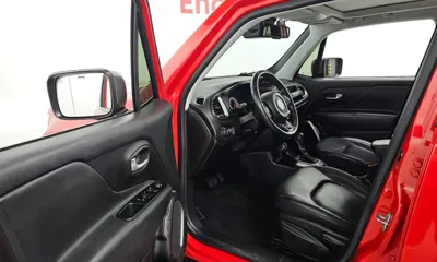 Jeep Renegade 2021, 106434 км, за 13000000 KRW - фото 10