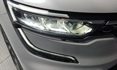 Renault-KoreaSamsung QM6 2021, 77714 км, за 15500000 KRW - фото 22