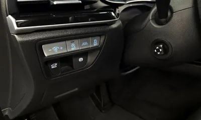 Genesis G80 2021, 55119 км, за 36900000 KRW - фото 27