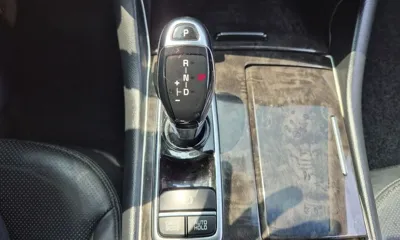 Kia K9 2015, 146805 км, за 11900000 KRW - фото 19