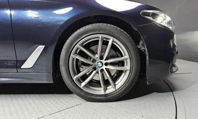 BMW 5-Series 2019, 163503 км, за 23500000 KRW - фото 5