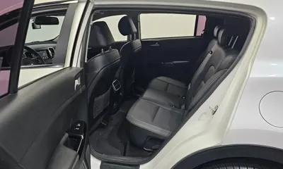 Kia Sportage 2016, 120581 км, за 10390000 KRW - фото 11