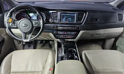 Kia Canival 2019, 167695 км, за 10500000 KRW - фото 7