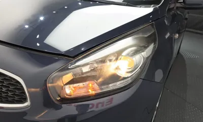 Kia Carens 2015, 148678 км, за 5200000 KRW - фото 22