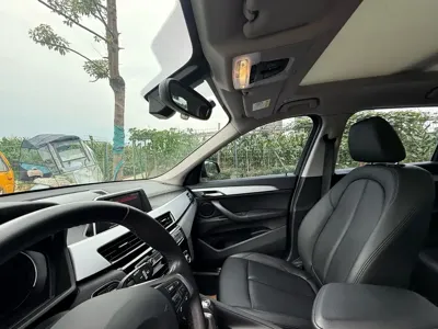 BMW X1 2019, 60000 км, за 71800 CNY - фото 9
