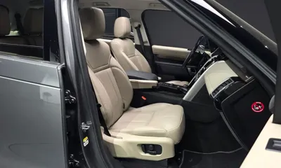 Land Rover Discovery 2018, 384898 км, за 12990000 KRW - фото 11