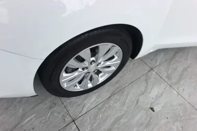 Buick GT 2018, 145300 км, за 35356.24 CNY - фото 10