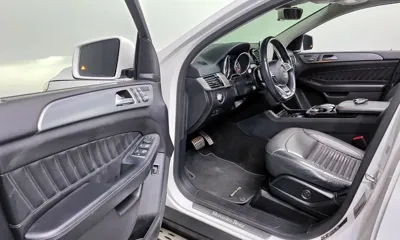 Mercedes-Benz GLE-Class 2017, 144333 км, за 30500000 KRW - фото 10