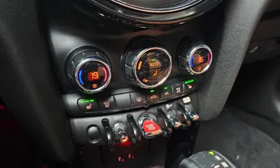 MINI Cooper Convertible 2019, 50419 км, за 17900000 KRW - фото 30
