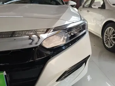 Honda Accord 2021, 62100 км, за 90000 CNY - фото 24