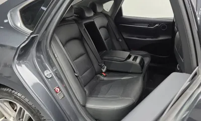 Hyundai Grandeur 2019, 86451 км, за 17300000 KRW - фото 12
