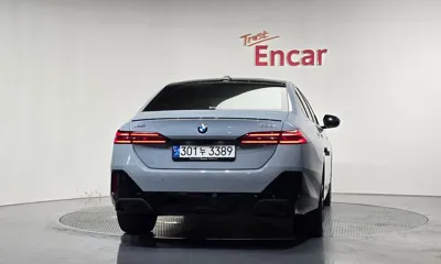 BMW 5-Series 2025, 25179 км, за 61700000 KRW - фото 4