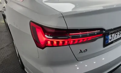 Audi A6 2020, 84558 км, за 25000000 KRW - фото 23