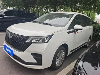 Wuling Jiachen · 2025 год