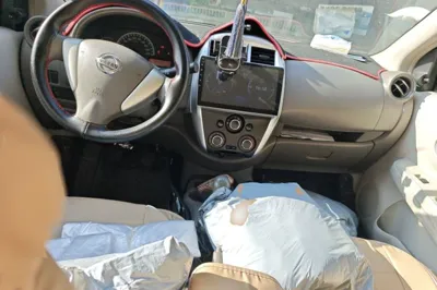 Nissan Sunny 2014, 144300 км, за 19796.9 CNY - фото 9
