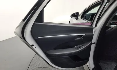 Hyundai Sonata 2021, 157892 км, за 13990000 KRW - фото 25