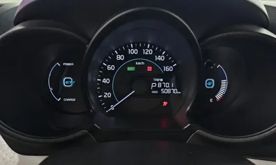 Kia Ray 2014, 50870 км, за 6900000 KRW - фото 8