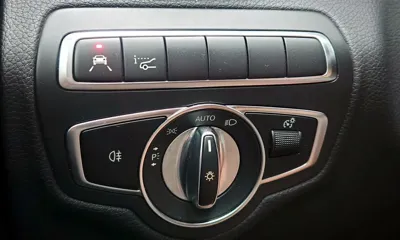 Mercedes-Benz C-Class 2020, 79922 км, за 28900000 KRW - фото 18