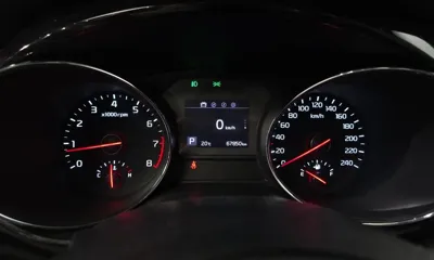 Kia Canival 2020, 67850 км, за 19890000 KRW - фото 8