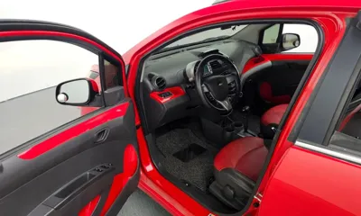 ChevroletGMDaewoo Spark 2012, 150716 км, за 2100000 KRW - фото 10