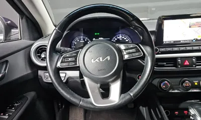 Kia K3 2022, 137322 км, за 11500000 KRW - фото 13