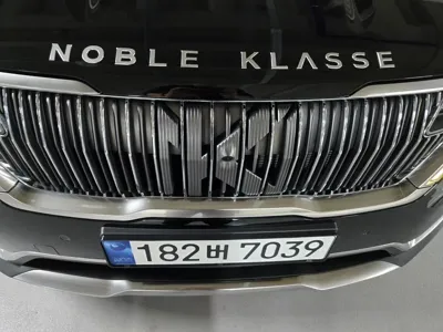 Kia Canival 2022, 22839 км, за 33800000 KRW