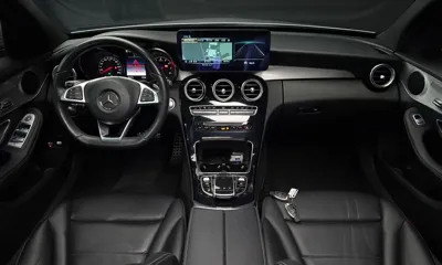 Mercedes-Benz C-Class 2018, 70854 км, за 19500000 KRW - фото 7