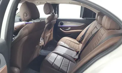 Mercedes-Benz E-Class 2019, 98145 км, за 21990000 KRW - фото 20