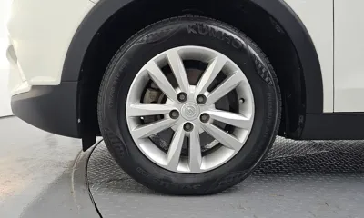 KG_Mobility_Ssangyong TIBOLI 2016, 76152 км, за 7990000 KRW - фото 5