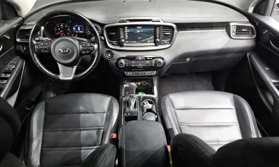 Kia Sorento 2016, 122271 км, за 10900000 KRW - фото 7
