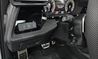 Audi A3 2025, 8683 км, за 36800000 KRW - фото 28
