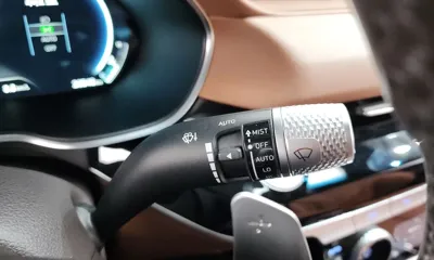 Genesis G80 2022, 26546 км, за 39500000 KRW - фото 27