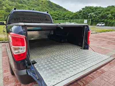 KG_Mobility_Ssangyong Rexton 2019, 85445 км, за 19700000 KRW - фото 20