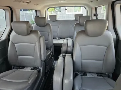 Hyundai Starex 2020, 95300 км, за 17990000 KRW - фото 14