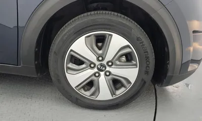 Kia Niro 2018, 153179 км, за 10500000 KRW - фото 21