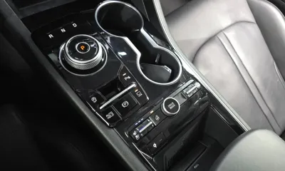 Kia K5 2020, 64231 км, за 20500000 KRW - фото 9
