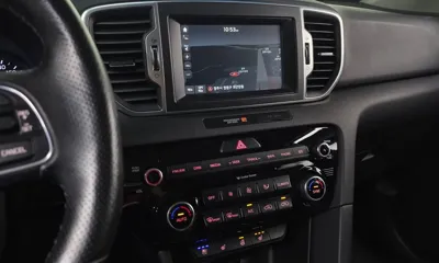 Kia Sportage 2017, 107377 км, за 13500000 KRW - фото 13
