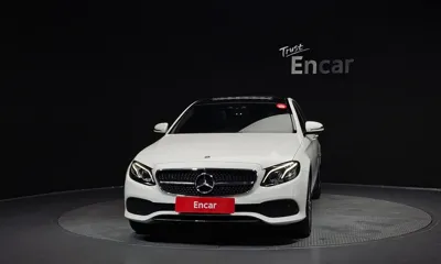 Mercedes-Benz E-Class 2019, 84867 км, за 23500000 KRW - фото 3