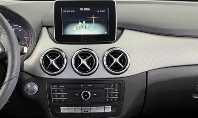 Mercedes-Benz B-Class 2018, 29994 км, за 17200000 KRW - фото 13