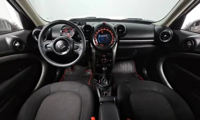 MINI Countryman 2015, 132826 км, за 5500000 KRW - фото 7