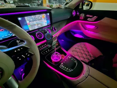 Mercedes-Benz E-Class 2022, 39000 км, за 56900000 KRW - фото 6
