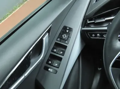 Kia Niro 2022, 50484 км, за 24990000 KRW - фото 10