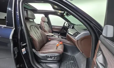 BMW X5 2018, 147312 км, за 37900000 KRW - фото 10