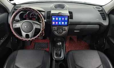 Kia Soul 2010, 137906 км, за 3900000 KRW - фото 7