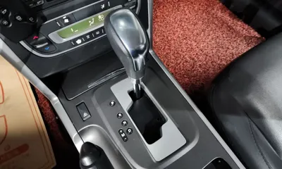 Renault-KoreaSamsung SM5 2014, 120175 км, за 3500000 KRW - фото 9